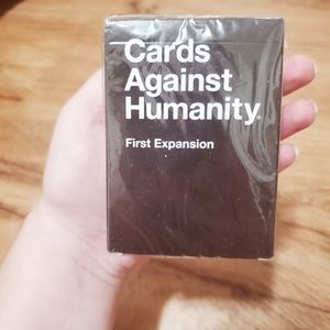 Cards Against Humanity Expansion Pack